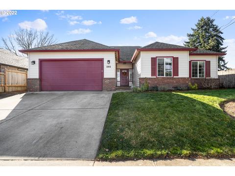 292 Foxglove Dr, Eugene, OR 97404 photo 1