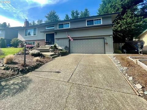 6645 Doncaster Dr, Gladstone, OR 97027 photo 1