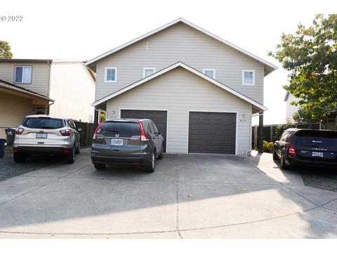 4173 Glacier View Dr, Springfield, OR 97478 photo 1