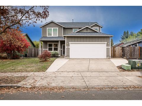 551 Murin St, Eugene, OR 97402 photo 1