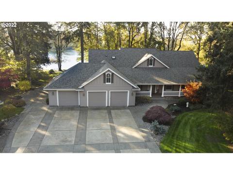40402 NW Brown Dr, Woodland, WA 98674