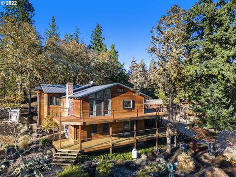 86456 Pine Grove Rd, Eugene, OR 97402 photo 1