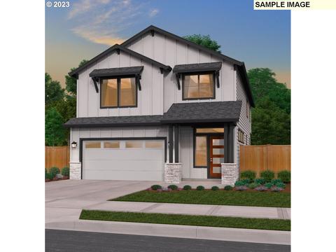 SW Solitude St, Beaverton, OR 97007