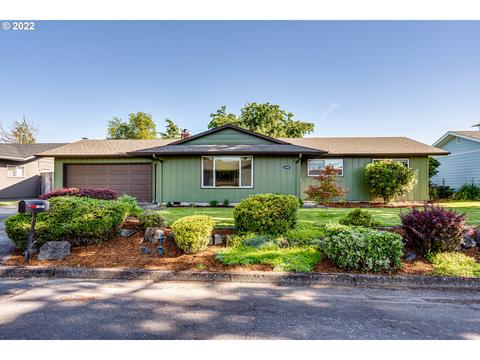 33603 Indian Dr, Eugene, OR 97408 photo 1