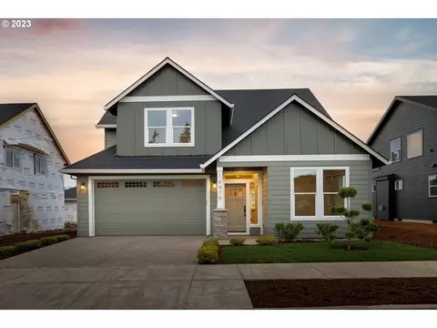 14475 Blue Mountain Way, Oregon City, OR 97045