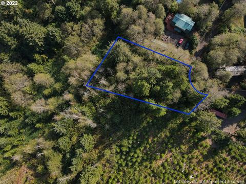 Deer Rd Lot26, Tillamook, OR 97141