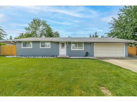 5345 B St, Springfield, OR 97478 photo 1