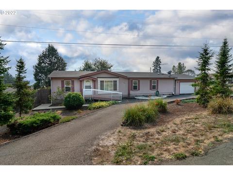 342 E Sixth Ave, Sutherlin, OR 97479 photo 1