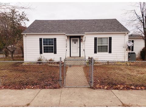 601 Alder St, Elgin, OR 97827 photo 1