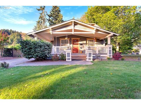 715 SE Roberts Ave, Gresham, OR 97080 photo 1