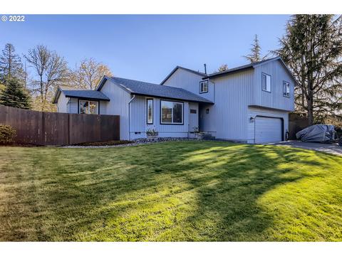 5024 SE 22nd St, Gresham, OR 97080 photo 1