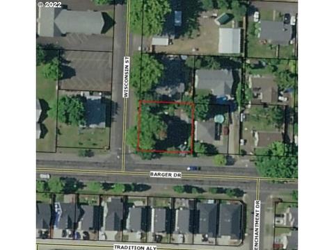 5525 Barger Dr, Eugene, OR 97402 photo 1