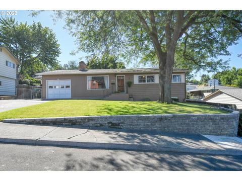 3214 SW Jay Ave, Pendleton, OR 97801 photo 1