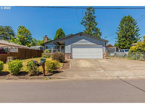 505 NW Angeline Ave, Gresham, OR 97030 photo 1