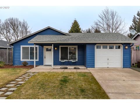 937 Bennett Ln, Eugene, OR 97404 photo 1