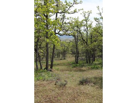 6 West Ponderosa Drive #131, Goldendale, WA 98620