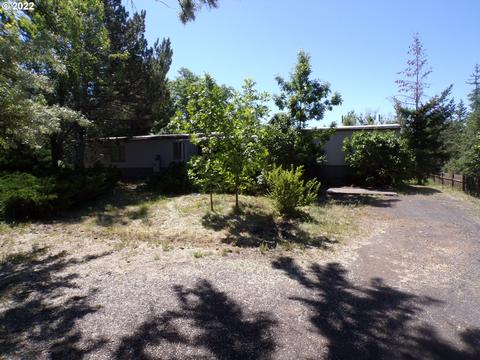 1550 SW Marshall Ave, Pendleton, OR 97801 photo 1