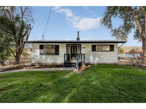46145 Adams Rd, Pendleton, OR 97801 photo 1