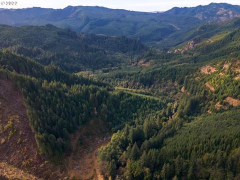 0 Fairview Rd, Coquille, OR 97423