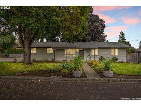 246 Ivanhoe Ave, Eugene, OR 97404 photo 1