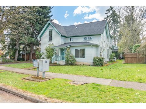 955 W Broadway Aly, Eugene, OR 97402 photo 1