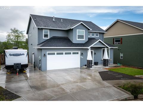 2291 SE Cochran Dr, Gresham, OR 97080 photo 1