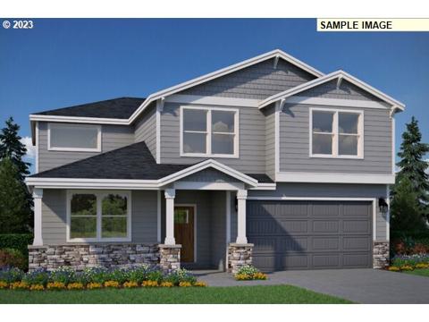5398 N 91st Ave, Camas, WA 98607