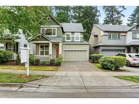 1026 SE Roundelay St, Hillsboro, OR 97123