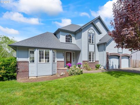 20843 SW Lillian Ct, Beaverton, OR 97007