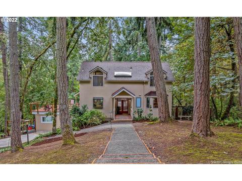 4380 N Shasta Loop, Eugene, OR 97405 photo 1
