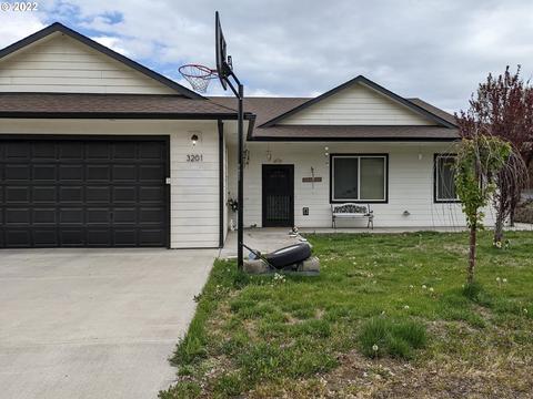 3201 SW Hailey Ave, Pendleton, OR 97801 photo 1