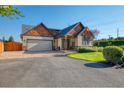 2809 Game Farm Rd, Springfield, OR 97477 photo 1