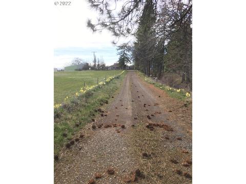 79168 Fa Morrow Rd, Tygh Valley, OR 97063
