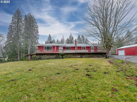 40050 SE Paul Moore Rd, Sandy, OR 97055 photo 1