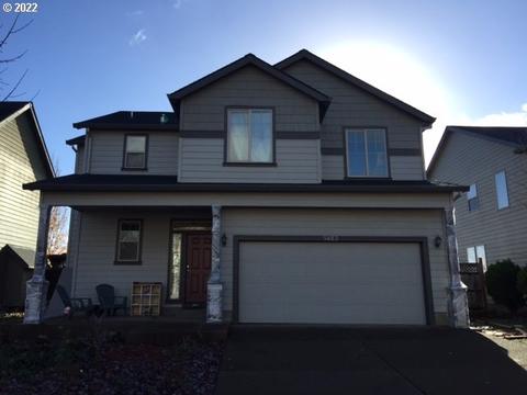 5482 Pranz Pl, Eugene, OR 97402 photo 1