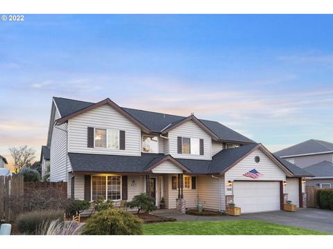 15005 SE Pinegrove Loop, Clackamas, OR 97015 photo 1