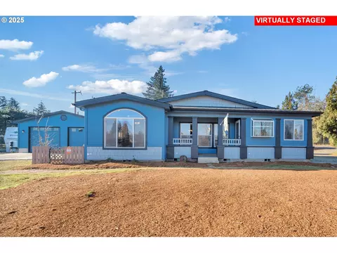 5860 SE Padick Ln, Salem, OR 97317