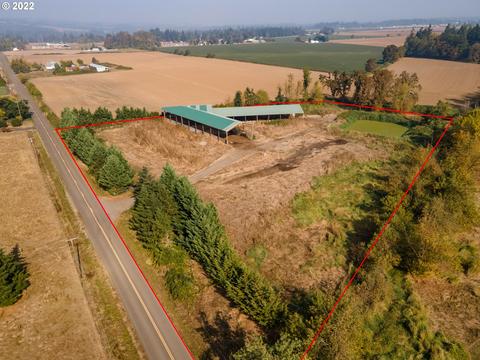 23002 Schultz Rd, Aurora, OR 97002 photo 1