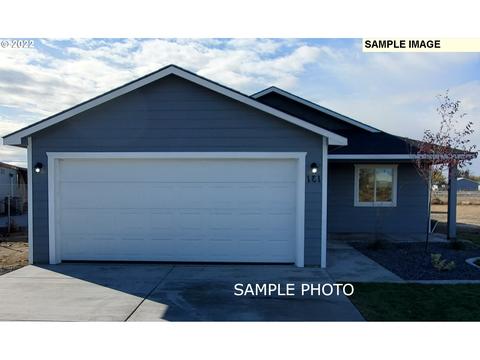 195 SEighth Ct, Irrigon, OR 97844 photo 1