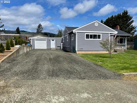 678 E Second Ave, Riddle, OR 97469 photo 1
