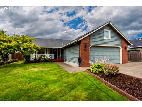 157 Redrock Way, Eugene, OR 97404 photo 1
