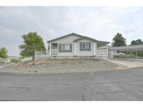 2600 SW Goodwin Ave #33, Pendleton, OR 97801 photo 1