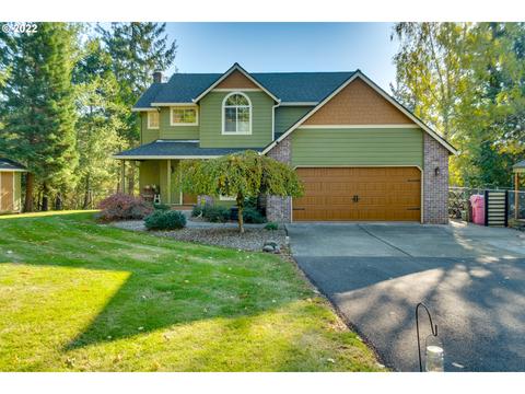 21401 NE 266th St, Battle Ground, WA 98604