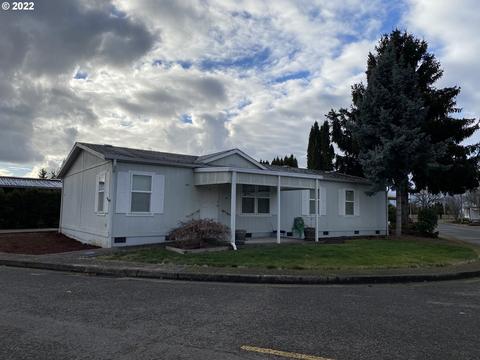 1199 N Terry St #166, Eugene, OR 97402 photo 1