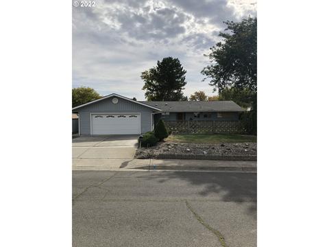 2806 SW Goodwin Ave, Pendleton, OR 97801 photo 1