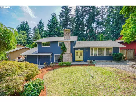 2809 NW 100th St, Vancouver, WA 98685