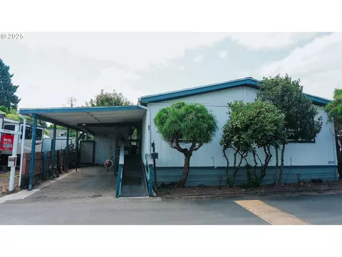 1901 SE Minter Bridge Rd #62, Hillsboro, OR 97123