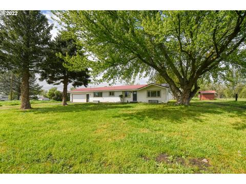 46249 Showaway Ln, Pendleton, OR 97801 photo 1