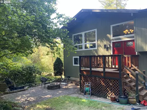 3503 NW Valley View Dr, Albany, OR 97321