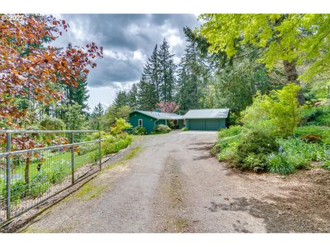 18450 NE Smith Rd, Newberg, OR 97132 photo 1